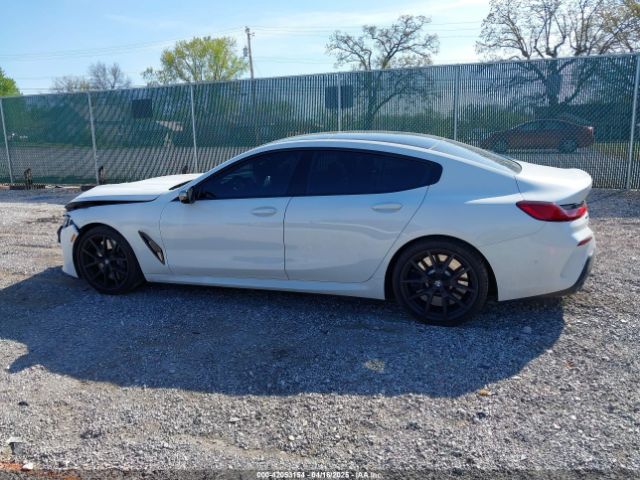 WBAGV8C09NCH15245 BMW m850i