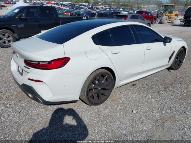 WBAGV8C09NCH15245 BMW m850i