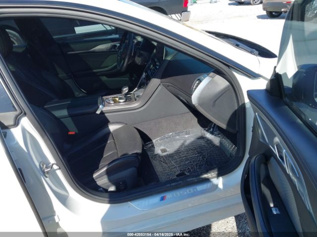 WBAGV8C09NCH15245 BMW m850i