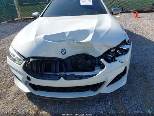 WBAGV8C09NCH15245 BMW m850i