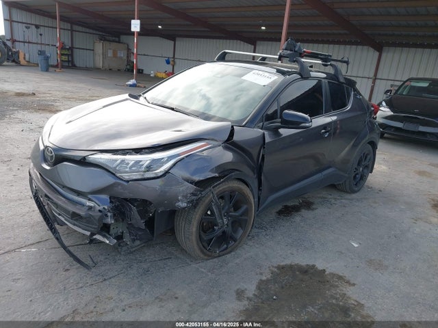 JTNKHMBX9N1135221 Toyota 3zr-fae