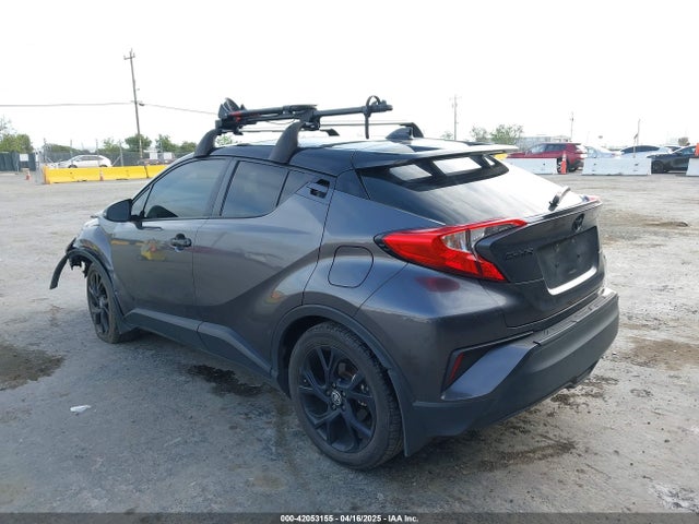 JTNKHMBX9N1135221 Toyota 3zr-fae