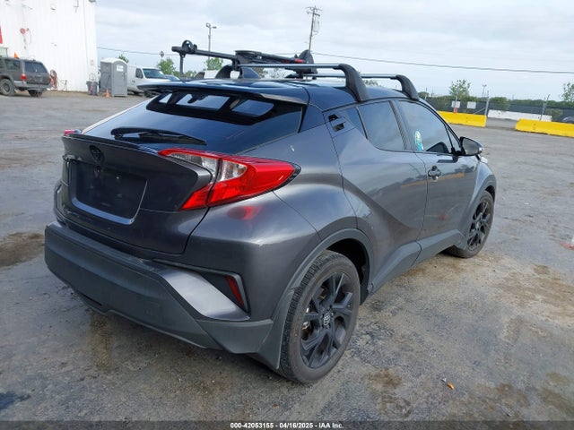 JTNKHMBX9N1135221 Toyota 3zr-fae