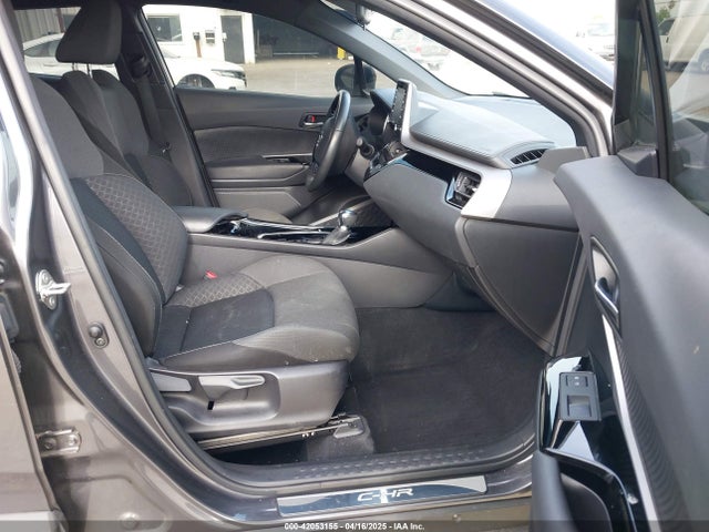 JTNKHMBX9N1135221 Toyota 3zr-fae