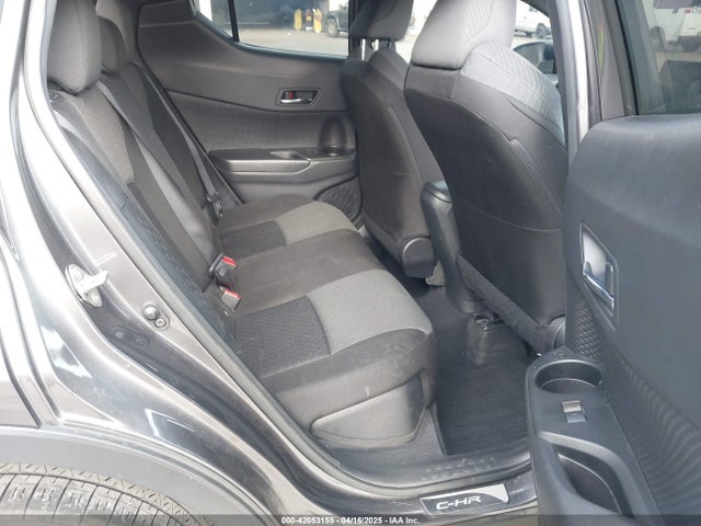 JTNKHMBX9N1135221 Toyota 3zr-fae