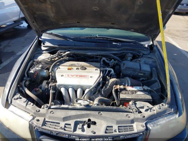 2007 ACURA TSX JH4CL96957C021979 Photo 9