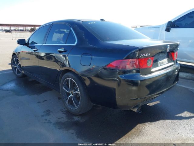 2007 ACURA TSX JH4CL96957C021979 Photo 2