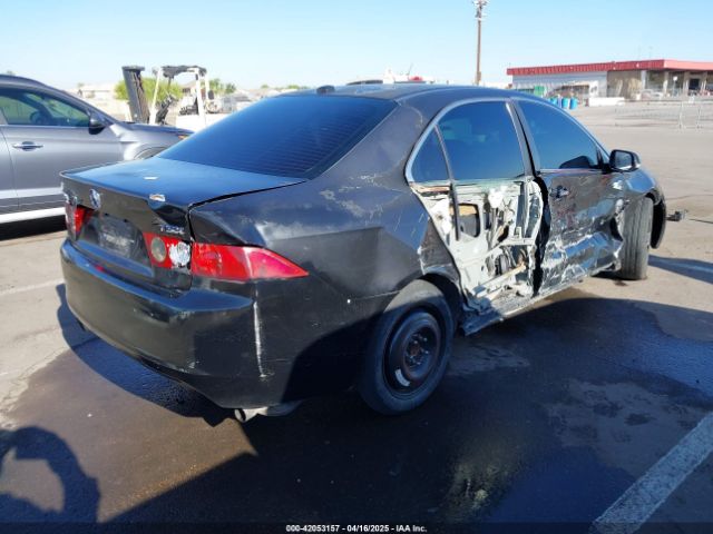 2007 ACURA TSX JH4CL96957C021979 Photo 3