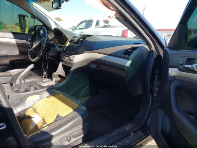 2007 ACURA TSX JH4CL96957C021979 Photo 4