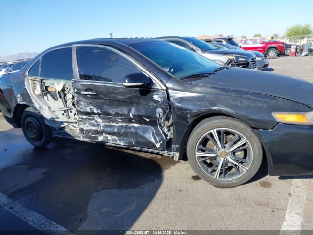 2007 ACURA TSX JH4CL96957C021979 Photo 5
