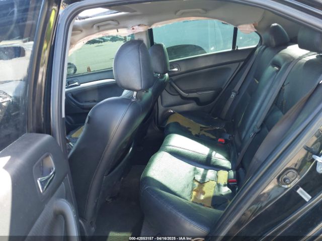 2007 ACURA TSX JH4CL96957C021979 Photo 7