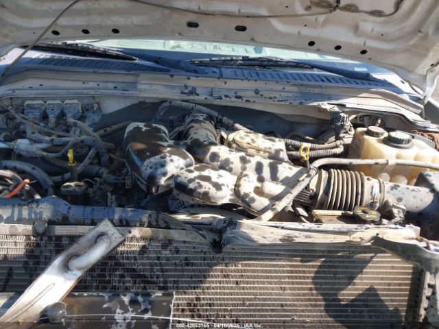 2008 FORD F-250 1FTSX20568EE05290 Photo 9