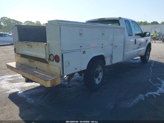 2008 FORD F-250 1FTSX20568EE05290 Photo 3