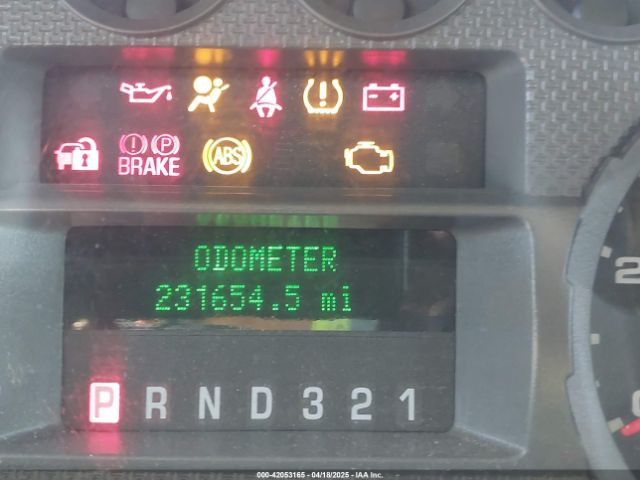 2008 FORD F-250 1FTSX20568EE05290 Photo 6