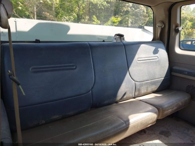 2008 FORD F-250 1FTSX20568EE05290 Photo 7