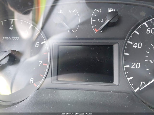 3N1AB7AP0FY370790 Nissan SENTRA S