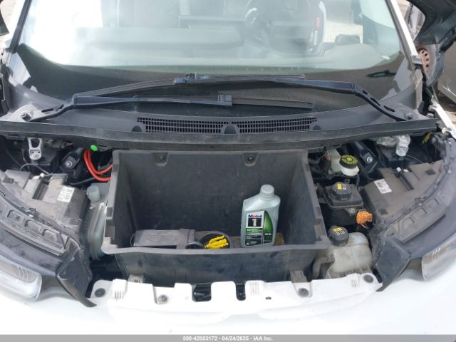 2015 BMW I3 WBY1Z4C52FV501684 Photo 9