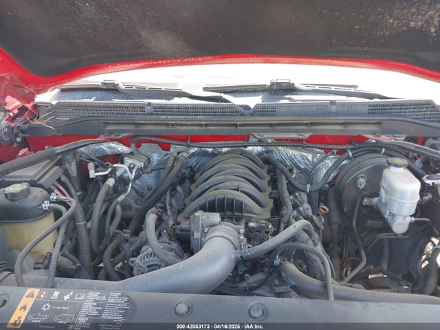 3GTU2NEC9JG120193 GMC Sierra 1500 Slt