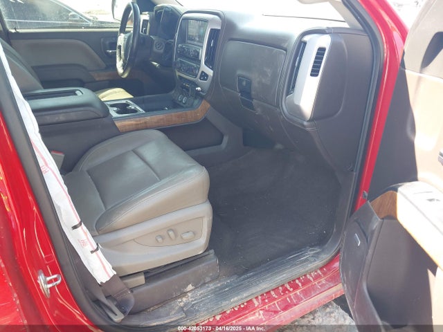 3GTU2NEC9JG120193 GMC Sierra 1500 Slt