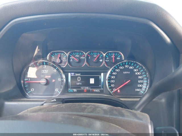 3GTU2NEC9JG120193 GMC Sierra 1500 Slt