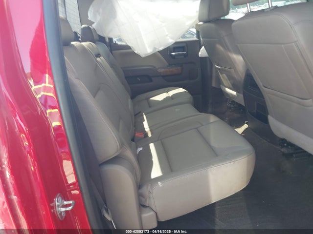 3GTU2NEC9JG120193 GMC Sierra 1500 Slt