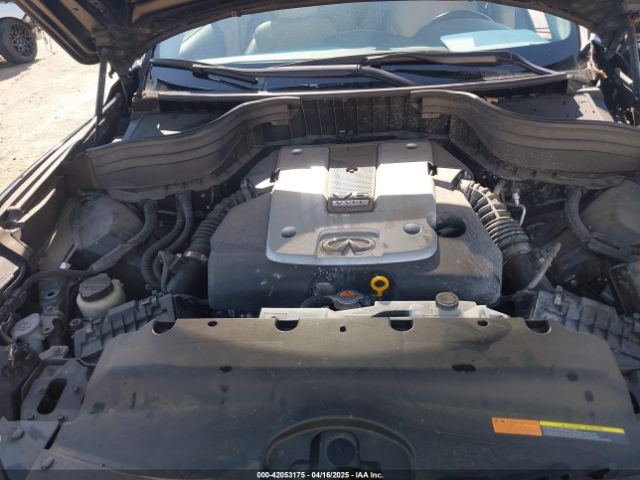 JN1BJ0RP6HM381642 Infiniti QX50