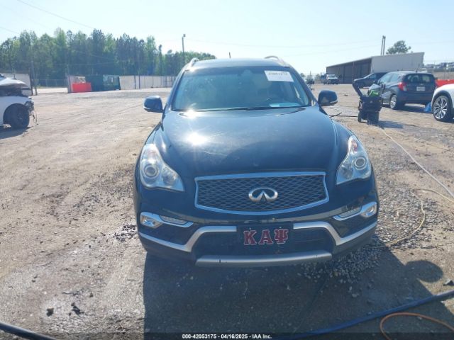 JN1BJ0RP6HM381642 Infiniti QX50