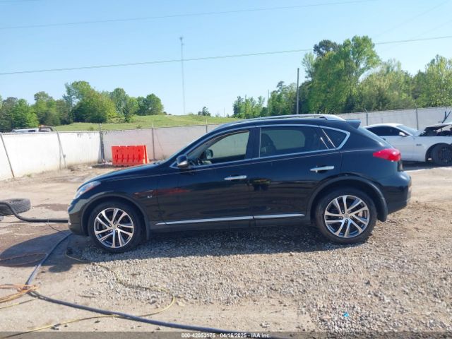 JN1BJ0RP6HM381642 Infiniti QX50