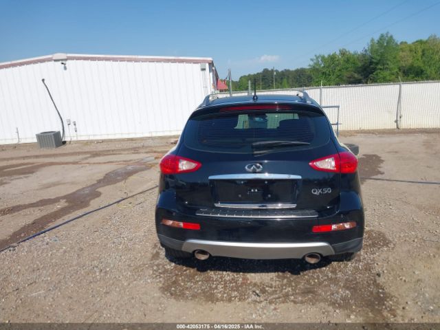 JN1BJ0RP6HM381642 Infiniti QX50