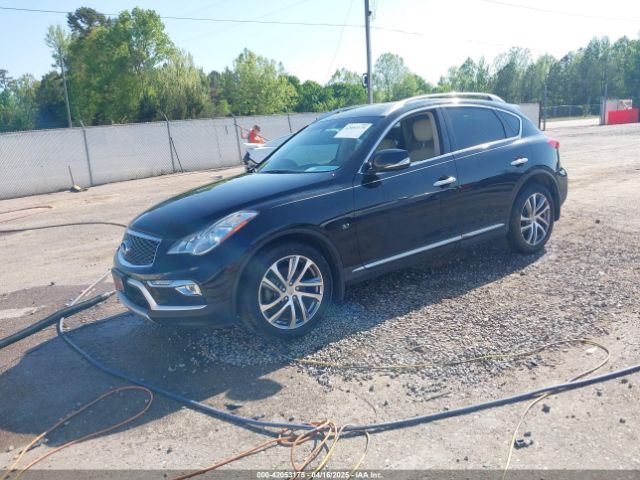 JN1BJ0RP6HM381642 Infiniti QX50