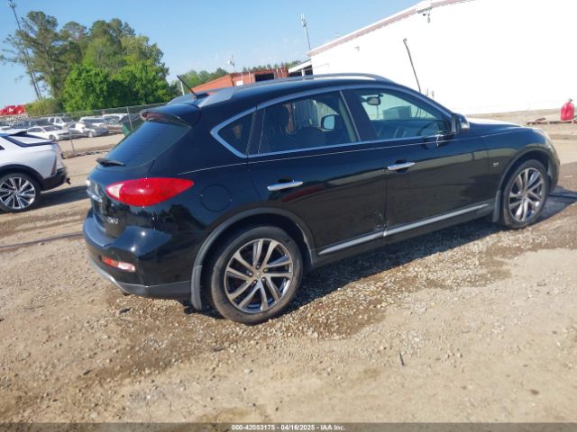 JN1BJ0RP6HM381642 Infiniti QX50