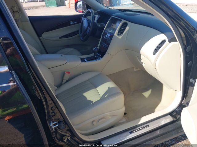 JN1BJ0RP6HM381642 Infiniti QX50
