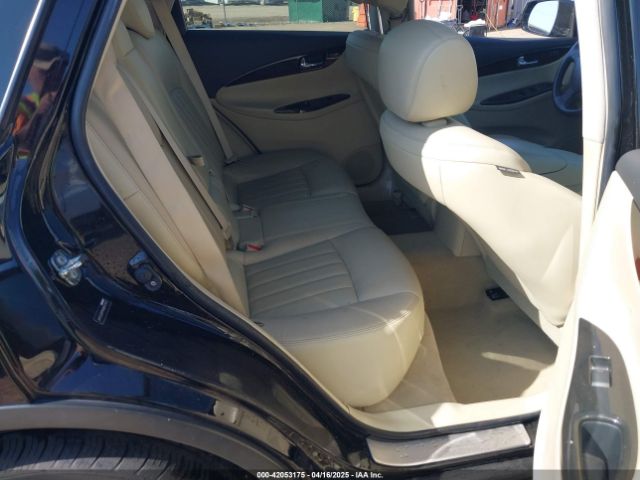 JN1BJ0RP6HM381642 Infiniti QX50