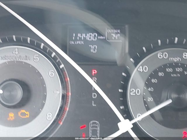 5FNRL5H34GB149629 Honda ODYSSEY SE