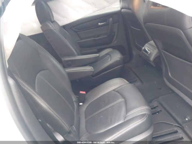 1GNKVHKD7GJ318721 Chevrolet Traverse 2lt