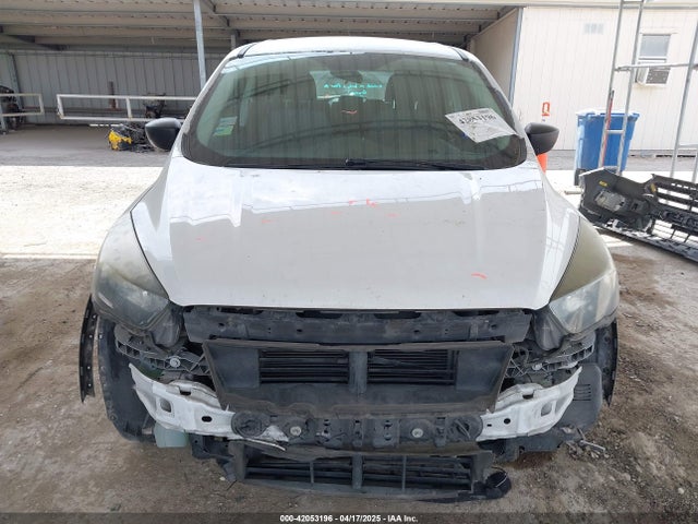 1FMCU0F79JUA22719 Ford 2.5l i-vct