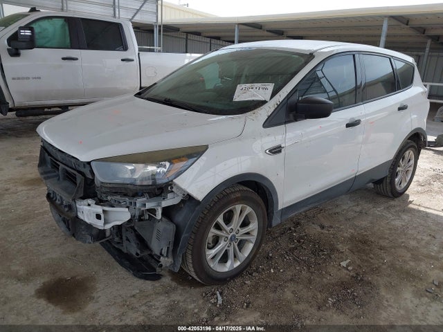1FMCU0F79JUA22719 Ford 2.5l i-vct