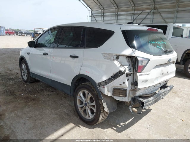 1FMCU0F79JUA22719 Ford 2.5l i-vct