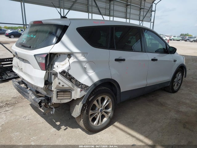 1FMCU0F79JUA22719 Ford 2.5l i-vct