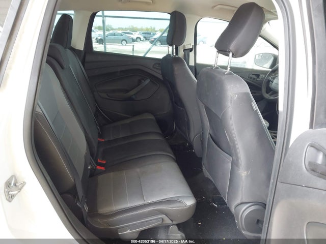 1FMCU0F79JUA22719 Ford 2.5l i-vct