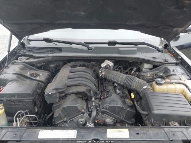 2009 CHRYSLER 300 2C3KA43D19H506753 Photo 9