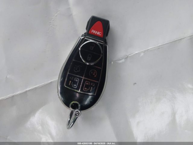 2009 CHRYSLER 300 2C3KA43D19H506753 Photo 10