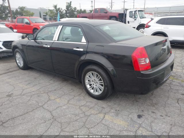 2009 CHRYSLER 300 2C3KA43D19H506753 Photo 2