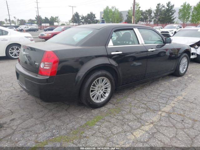 2009 CHRYSLER 300 2C3KA43D19H506753 Photo 3