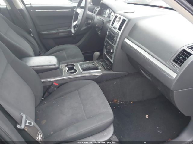 2009 CHRYSLER 300 2C3KA43D19H506753 Photo 4