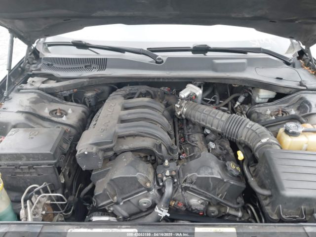 2009 CHRYSLER 300 2C3KA43D19H506753 Photo 5