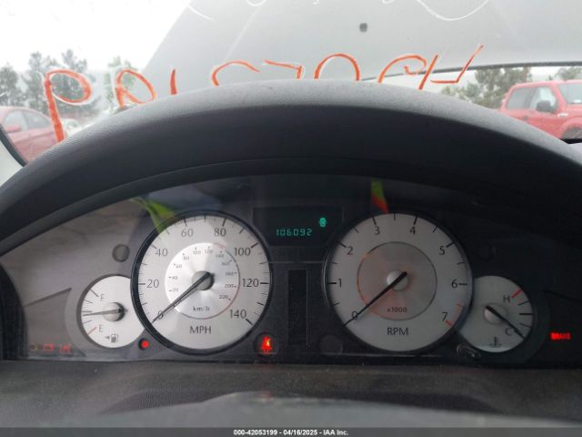 2009 CHRYSLER 300 2C3KA43D19H506753 Photo 6
