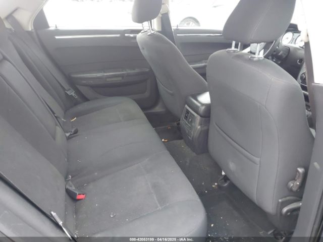 2009 CHRYSLER 300 2C3KA43D19H506753 Photo 7