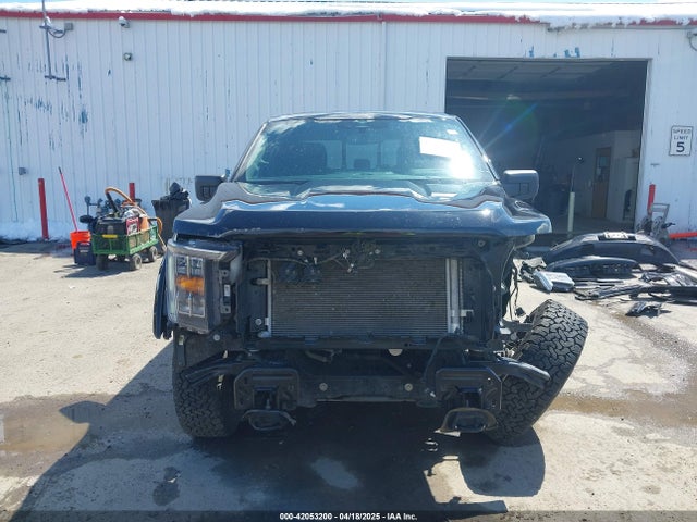 1FTFW1E52PKD80590 Ford 5.0l-4v