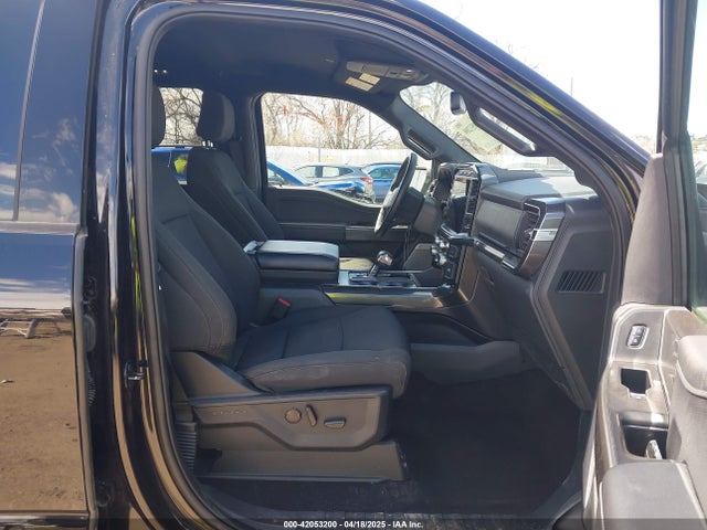 1FTFW1E52PKD80590 Ford 5.0l-4v